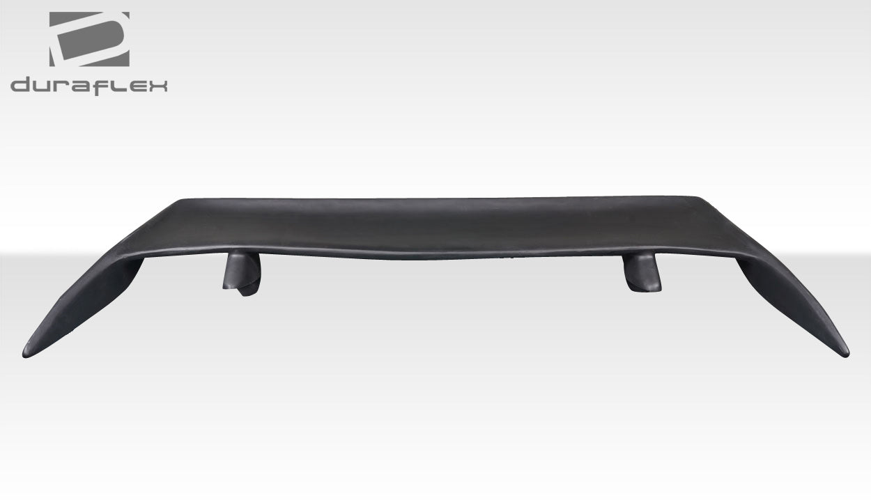 Upgrade Your 2010 - 2016 Hyundai Genesis Coupe 2DR with Duraflex Power Rear Wing Spoiler - 1 Piece