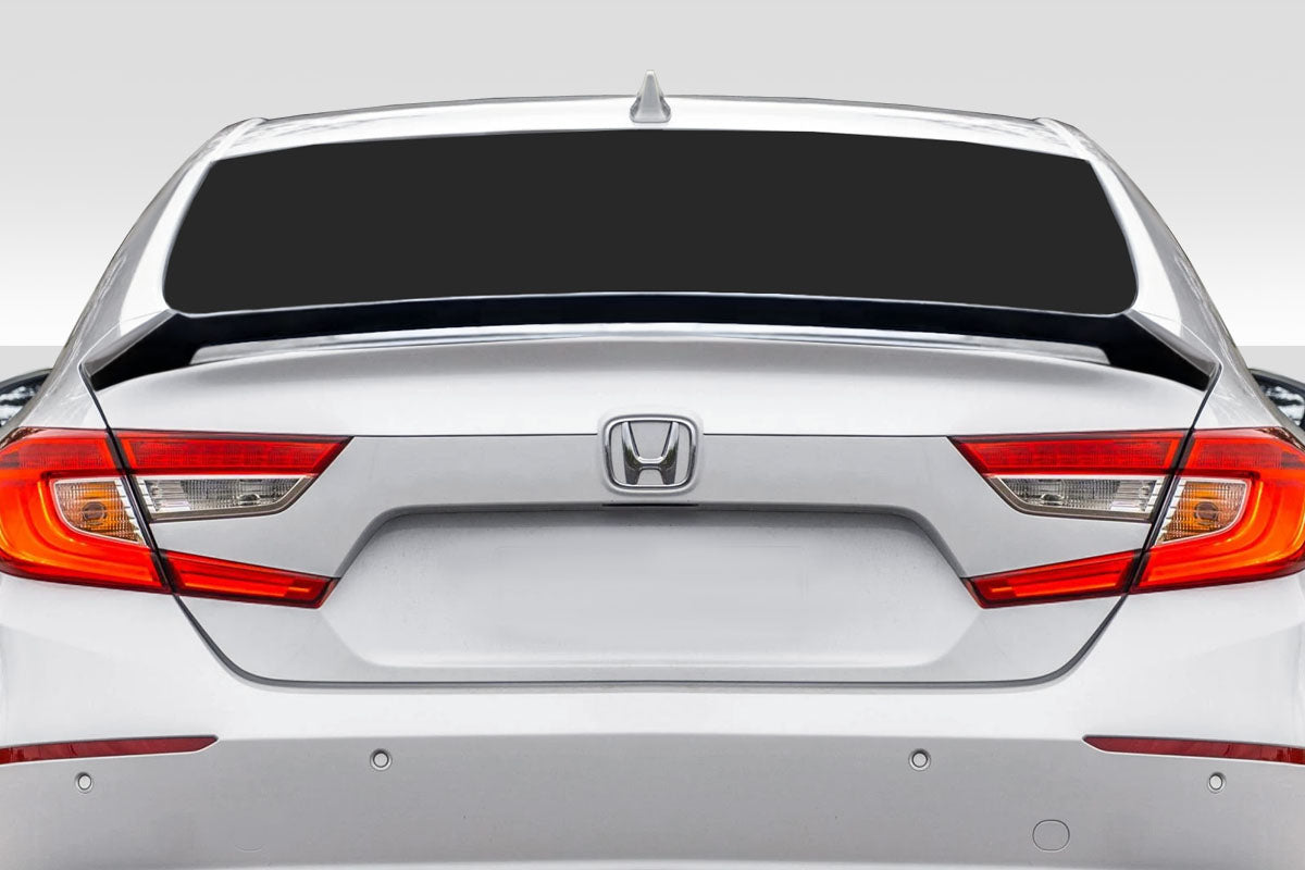 Unleash the Epic Style: 2018 - 2022 Honda Accord Duraflex Rear Wing Spoiler