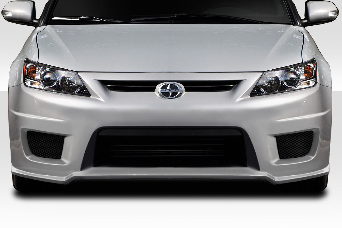 Get the Stunning 2011 - 2013 Scion tC Duraflex Acer Front Bumper Now!