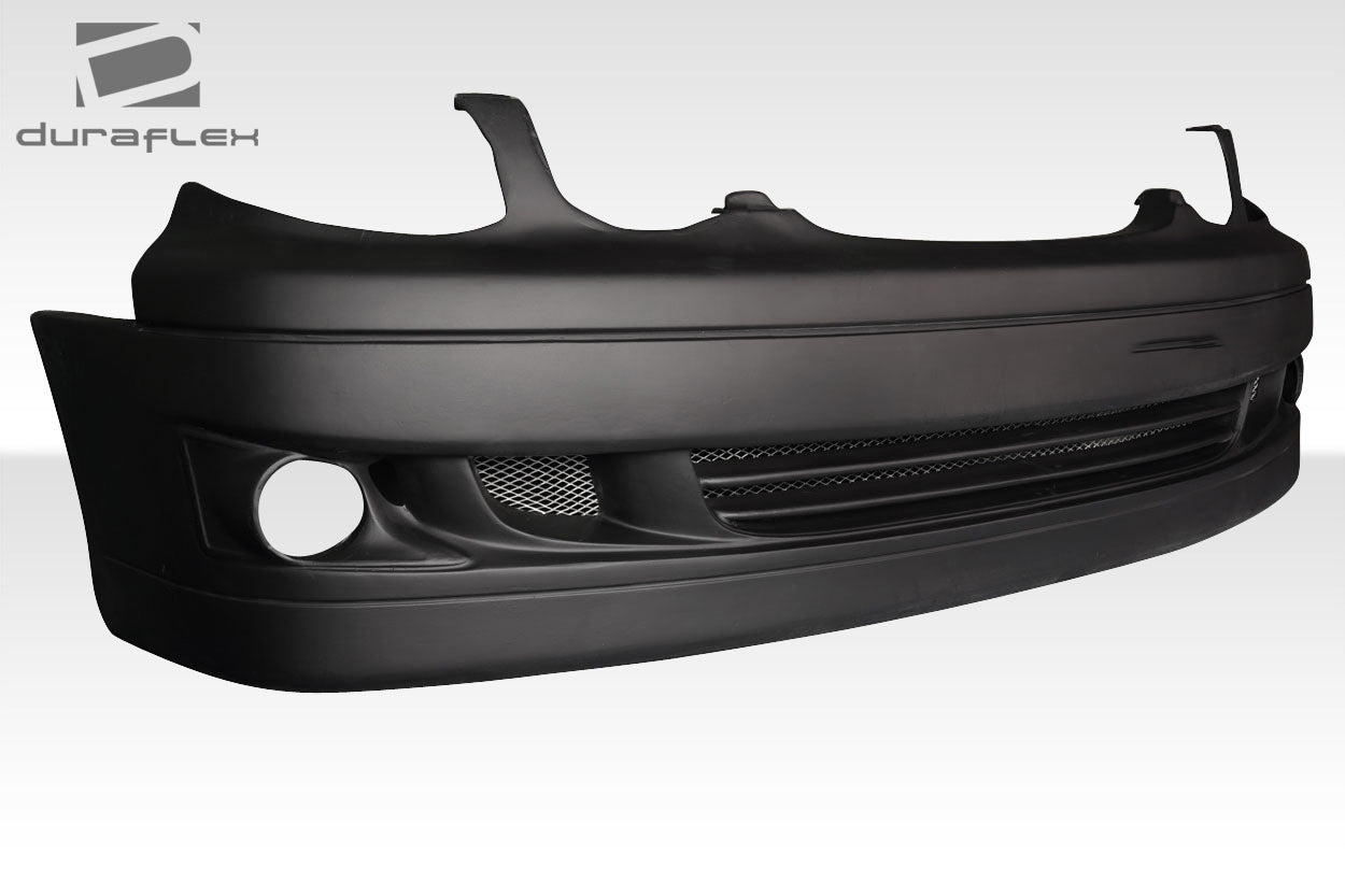 1998 - 2005 Lexus GS Series GS300 GS400 GS430 Duraflex Super VIP Front Bumper Cover: Upgrade Your Ride Now!