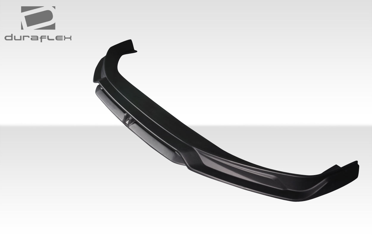 Unleash the Power: 2021 - 2023 Ford Mustang Mach - E Duraflex Bolt Front Lip Spoiler Air Dam (1 Piece)