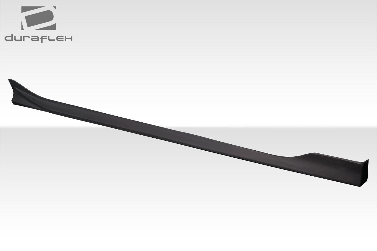 2022 - 2023 Honda Civic Duraflex Cava Side Skirt Rocker Panel Splitters: A Must - Have Upgrade!