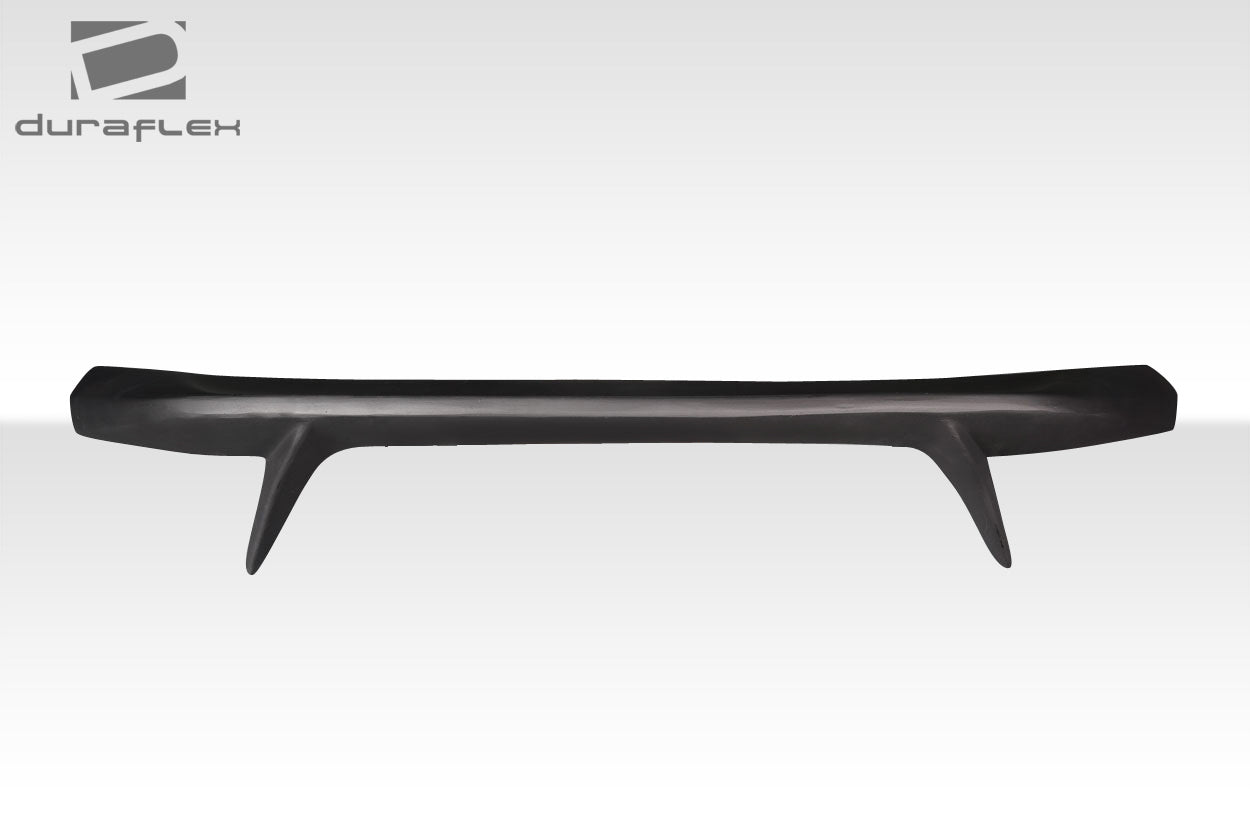 Enhance Your 2013 - 2020 Scion FR - S, Toyota 86, or Subaru BRZ with Duraflex Nocan Rear Wing Spoiler