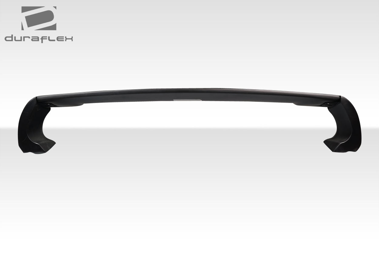 Revamp Your 2009 - 2014 Acura TSX with Duraflex J Spec Rear Wing Spoiler!
