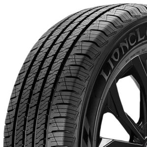 LIONHART LIONCLAW HT LT275/65R20 - The Ultimate Summer and All - Season Tire