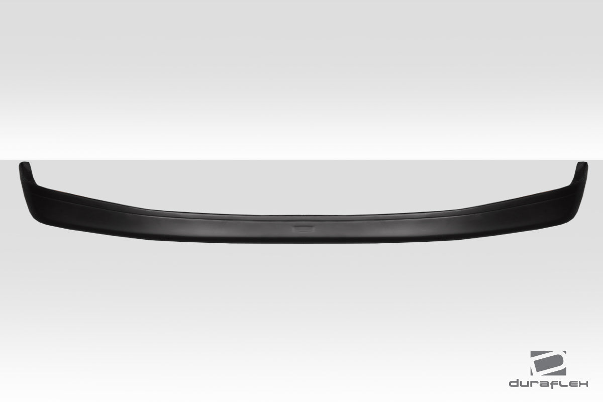 Upgrade Your 2010 - 2012 Lexus LS460 with Duraflex AM Design Front Lip Under Spoiler!