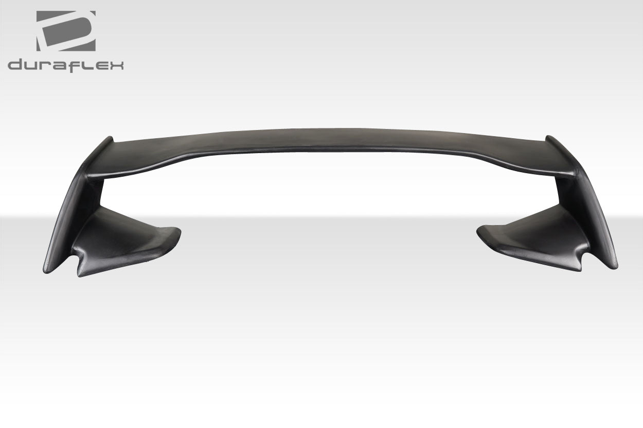 Upgrade Your 2007 - 2012 Nissan Sentra with Duraflex Artwish Rear Wing Spoiler