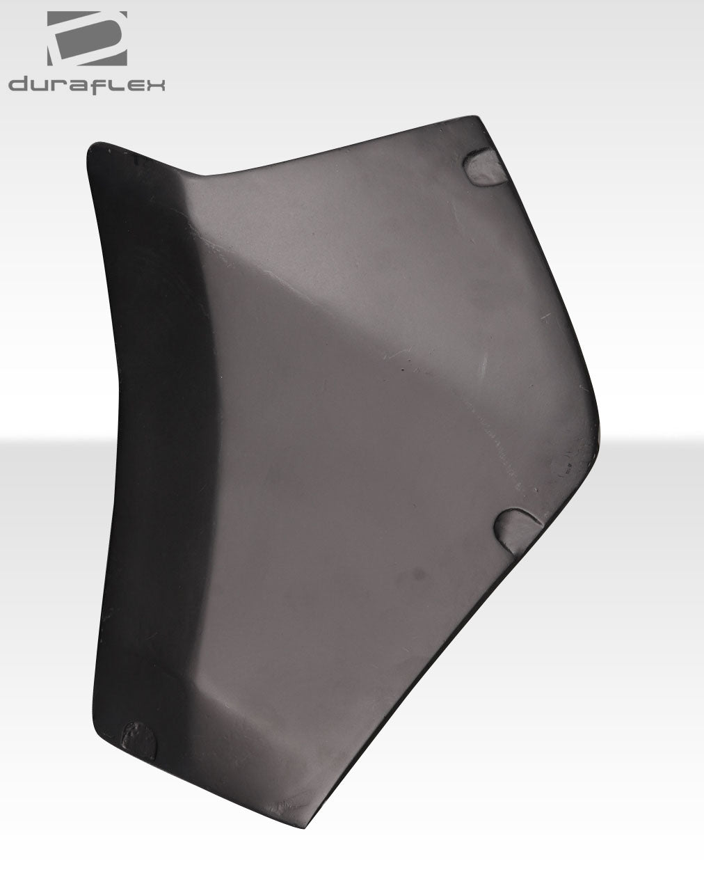 Upgrade Your 2016 - 2021 Honda Civic 4DR with Duraflex RBT Widebody Look Front Fenders - 6 Piece Set!