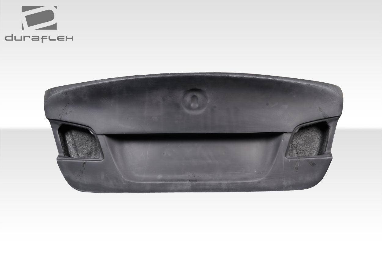Get the Stunning 2011 - 2016 BMW 5 Series F10 4DR Duraflex CSL Look Trunk Now!