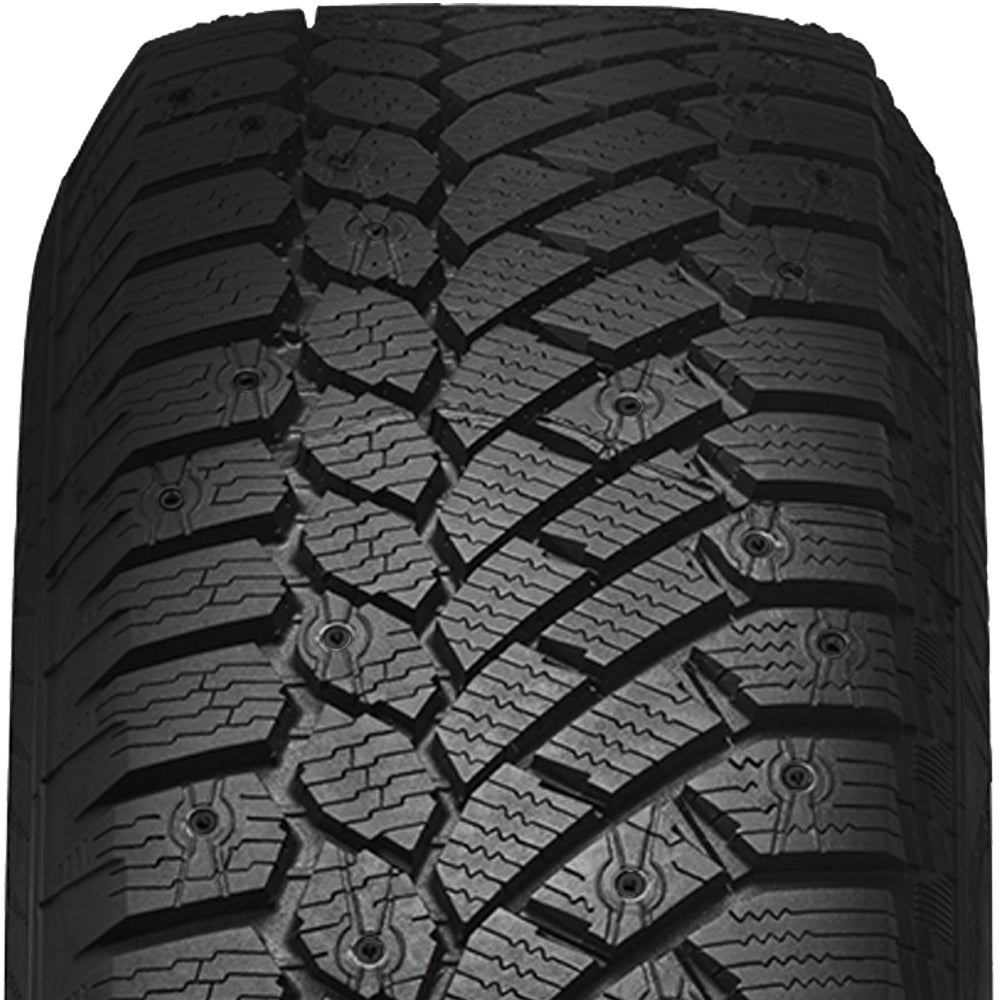 Gislaved Nord Frost 200 225/40R18 92T XL - Your Ultimate Winter Tire!