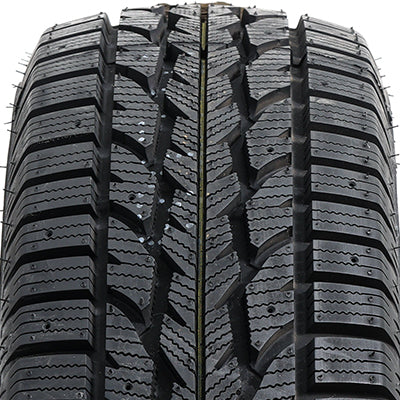 Get Grip This Winter! Firestone Winterforce 2 UV 225/70R16 103S SL Tires