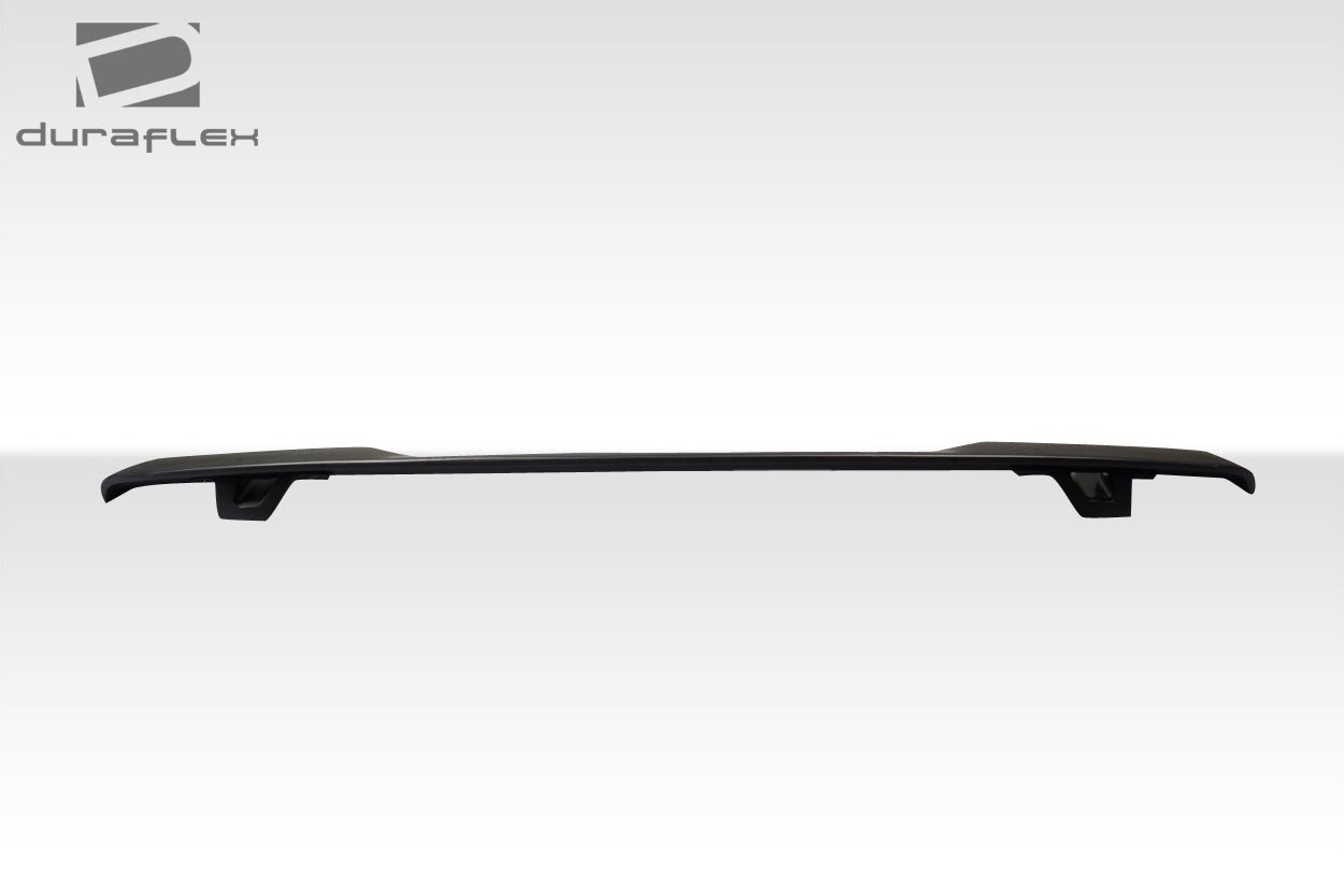 Get the Edge! 2018 - 2022 Honda Accord Duraflex GT Sports Rear Wing Spoiler (1 Piece)