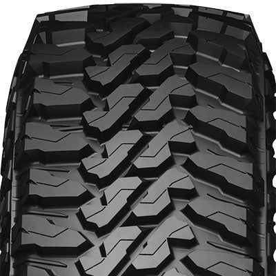 Yokohama GEOLANDAR M/T G003 LT225/65R17 107Q D/8 - The Ultimate All - Season Tire