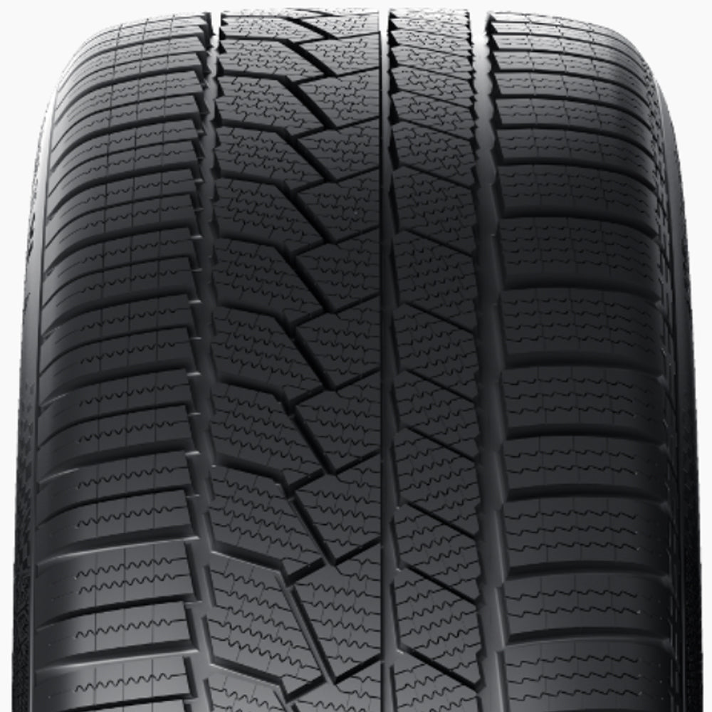 Get Your Continental WinterContact TS 860 S 95H SL 205/65R16 Tires Now!