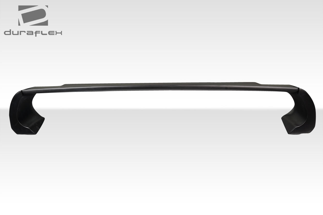 Revamp Your 2009 - 2014 Acura TSX with Duraflex J Spec Rear Wing Spoiler!