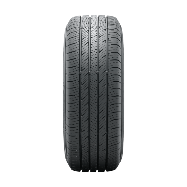 Falken Sincera SN-250 A/S 94H 720-A-B All Season Tire - 215/55R17