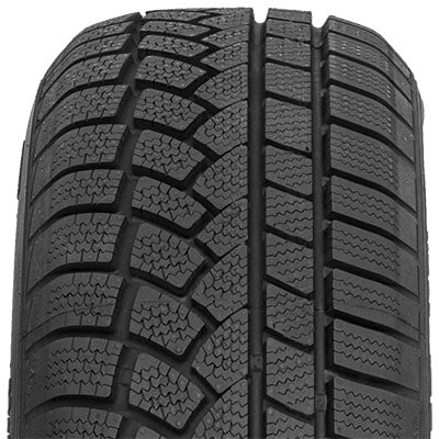 Get Grip This Winter! Continental 4x4WinterContact 235/65R17 104H SL Tires
