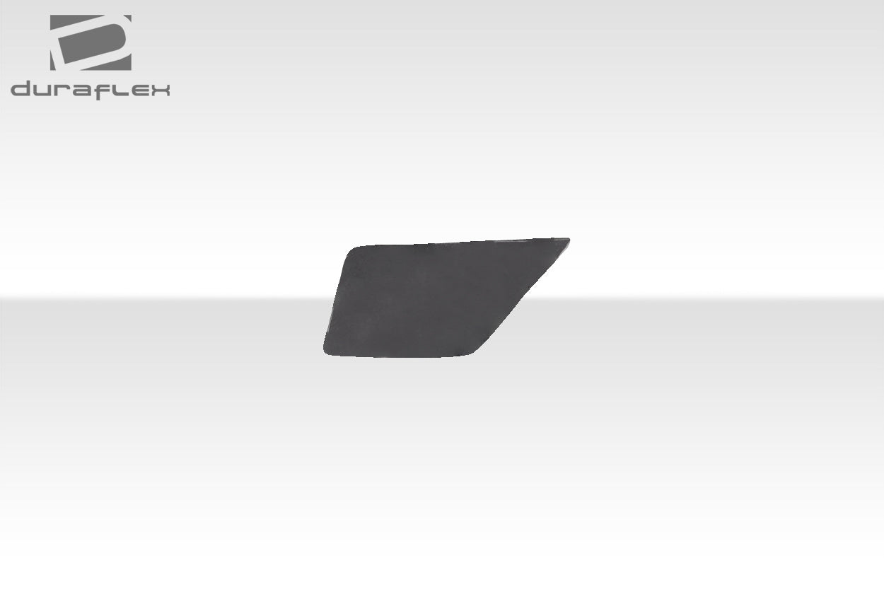 Unleash Style! 2017 - 2022 BMW 5 Series G30 Duraflex Sika Single - Piece Rear Diffuser