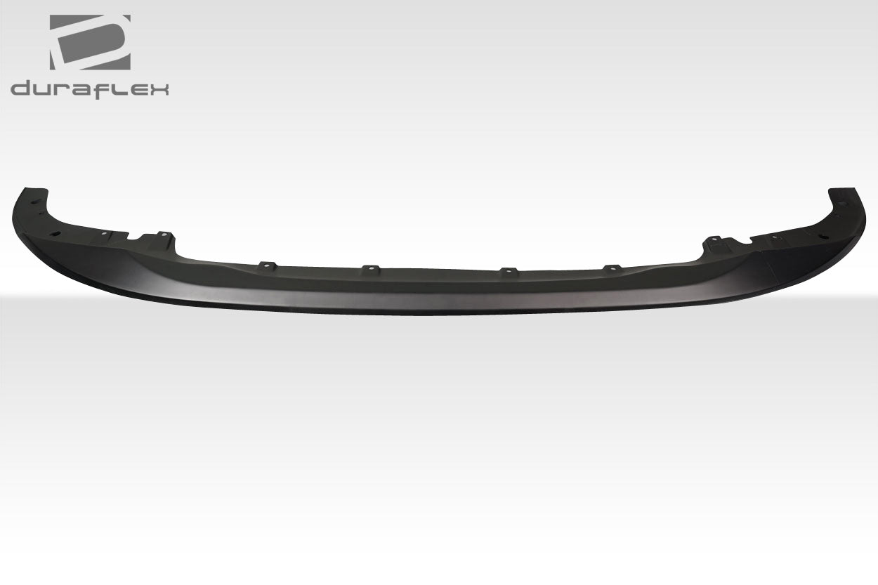 Revamp Your 2021 - 2023 BMW 4 Series G22 with Duraflex M Performance Look Front Lip Spoiler Air Dam!