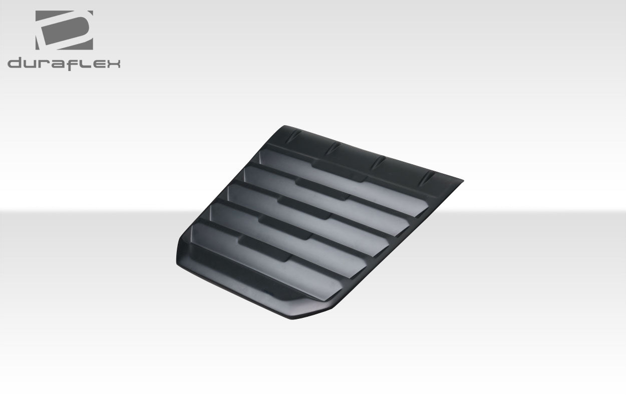 Unleash the Power: 2016 - 2023 Toyota Tacoma Duraflex Street Runner Air Hood Scoop (1 Piece)