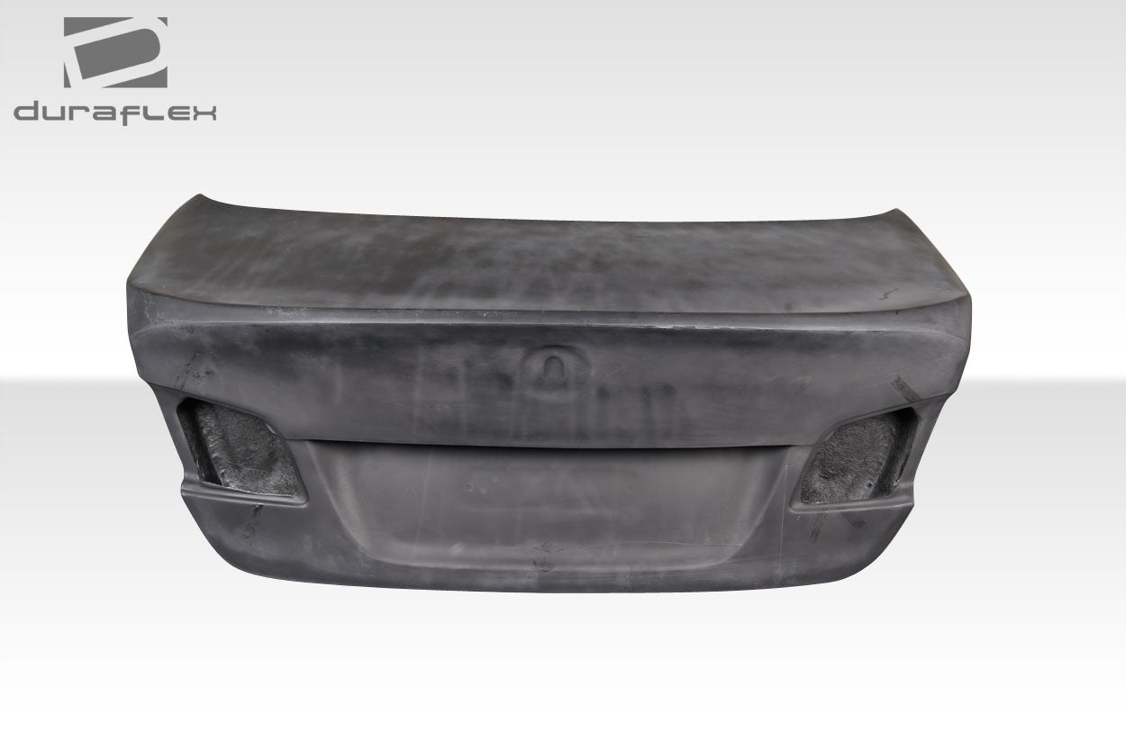 Get the Stunning 2011 - 2016 BMW 5 Series F10 4DR Duraflex CSL Look Trunk Now!