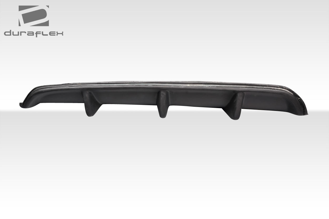 Upgrade Your 2011 - 2019 BMW 6 Series M6 F06 F12 F13 with Duraflex Avani Rear Diffuser
