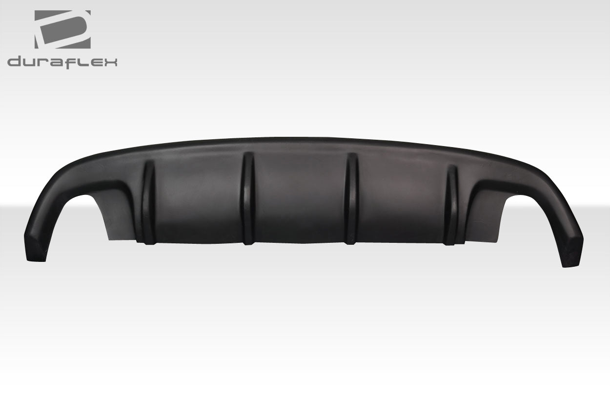 Upgrade Your Ride! 2005 - 2010 Volkswagen Jetta GLI & 2006 - 2009 Golf GTI Rabbit Duraflex Edition 30 Look Front Lip Spoiler Air Dam