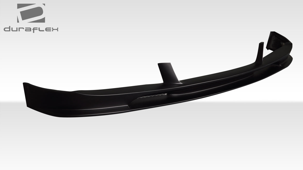 Upgrade Your 2011 - 2016 BMW 5 Series F10 4DR with Duraflex Wave Front Lip Spoiler Air Dam