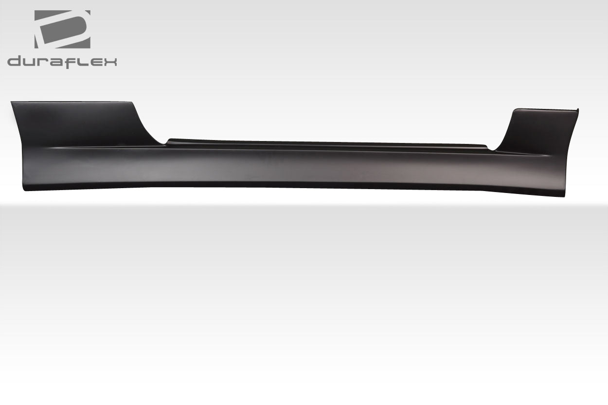 Get Your 1995 - 1998 Nissan 240SX S14 Sleek with Duraflex B Sport V3 2 - Piece Side Skirt Rocker Panels!