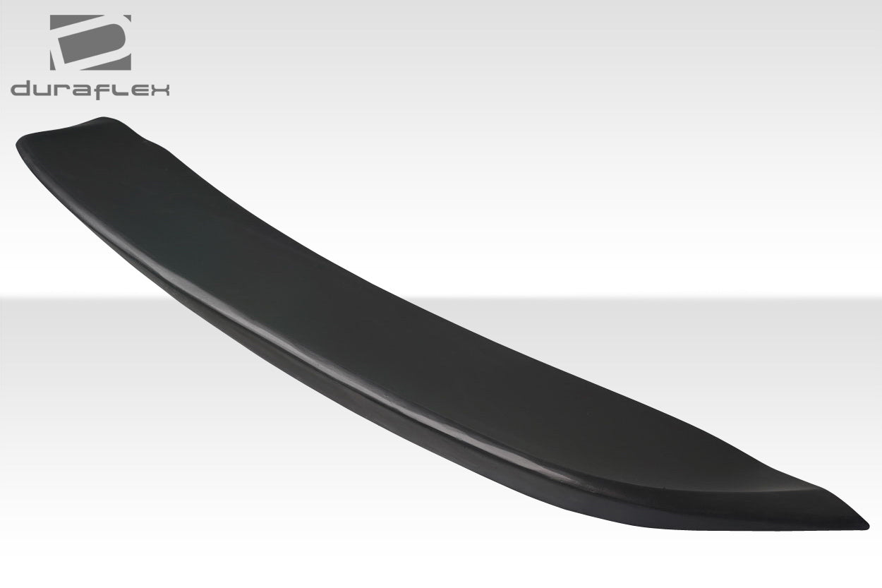 Enhance Your 2014 - 2020 Porsche Cayman 718 with Duraflex Duckbill Rear Wing Spoiler - 1 Piece