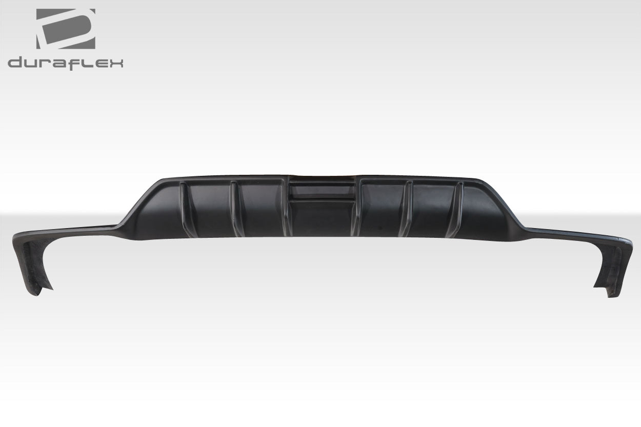 Enhance Your 2021 - 2023 Kia K5 with Duraflex Aerotune Rear Diffuser (1 Piece)