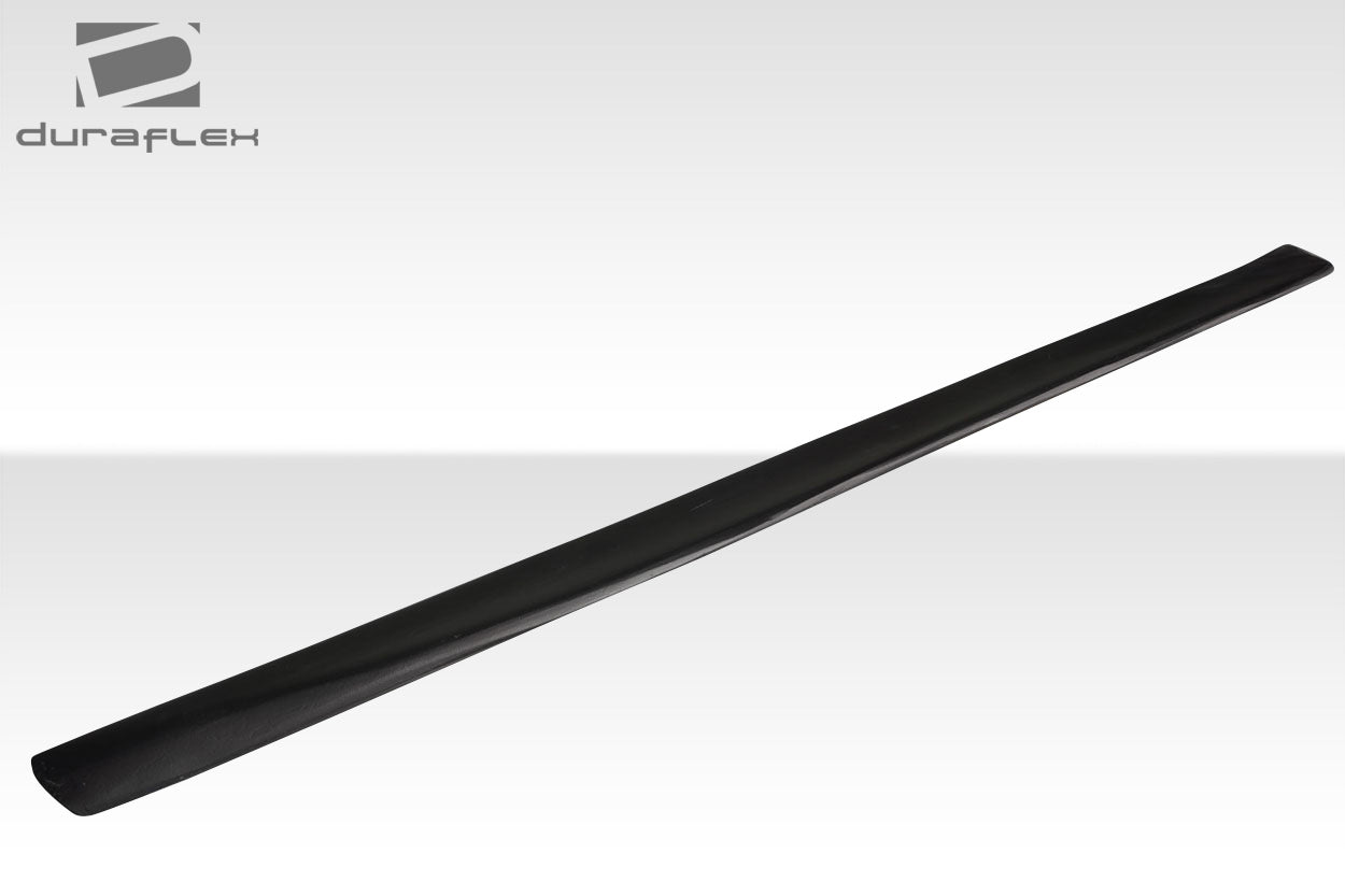 Upgrade Your 2019 - 2023 Toyota Corolla Hatchback with Duraflex Tapa Rear Roof Wing Spoiler