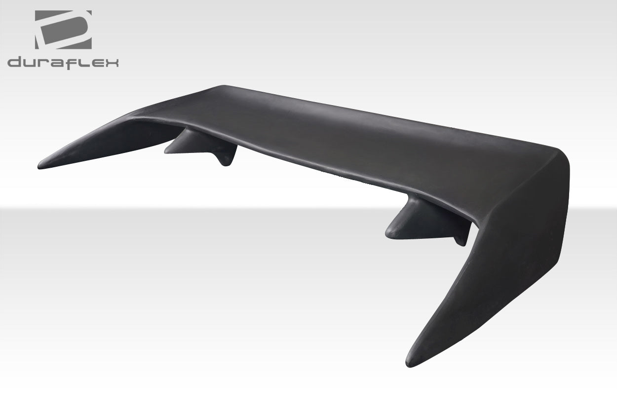 Upgrade Your 2010 - 2016 Hyundai Genesis Coupe 2DR with Duraflex Power Rear Wing Spoiler - 1 Piece