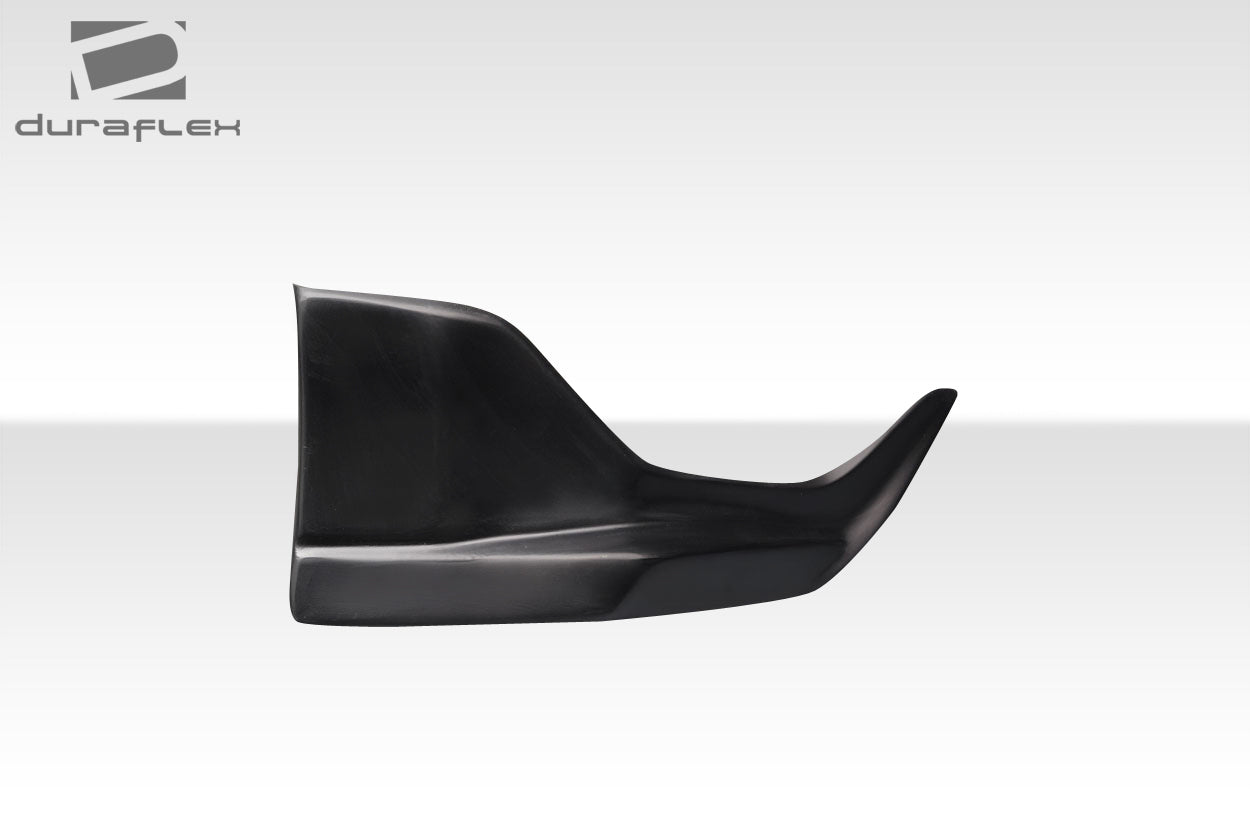 Unleash Style: 2019 - 2023 Toyota Corolla Hatchback Duraflex Ryo Rear Lip Add - On Spoilers (2 Pieces)