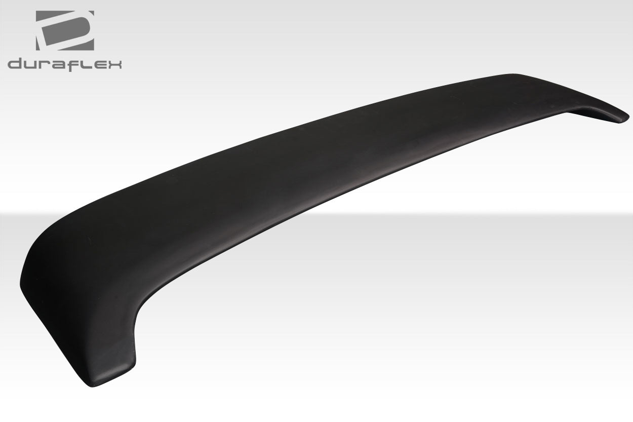 Enhance Your 2007 - 2021 Toyota Tundra with Duraflex T Sport Rear Wing Spoiler!