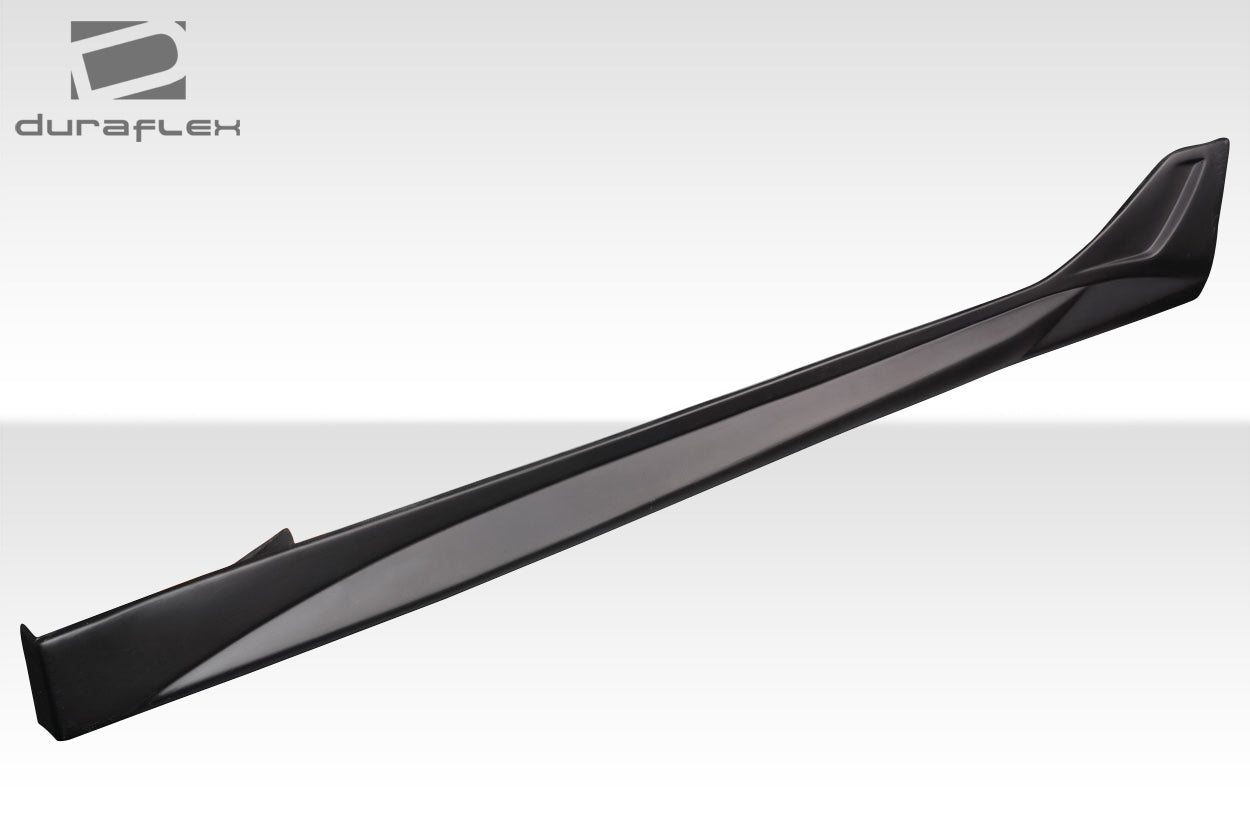 Revitalize Your 2010 - 2013 Kia Forte with Duraflex Nexus Side Skirt Rocker Panels (2 Pieces)