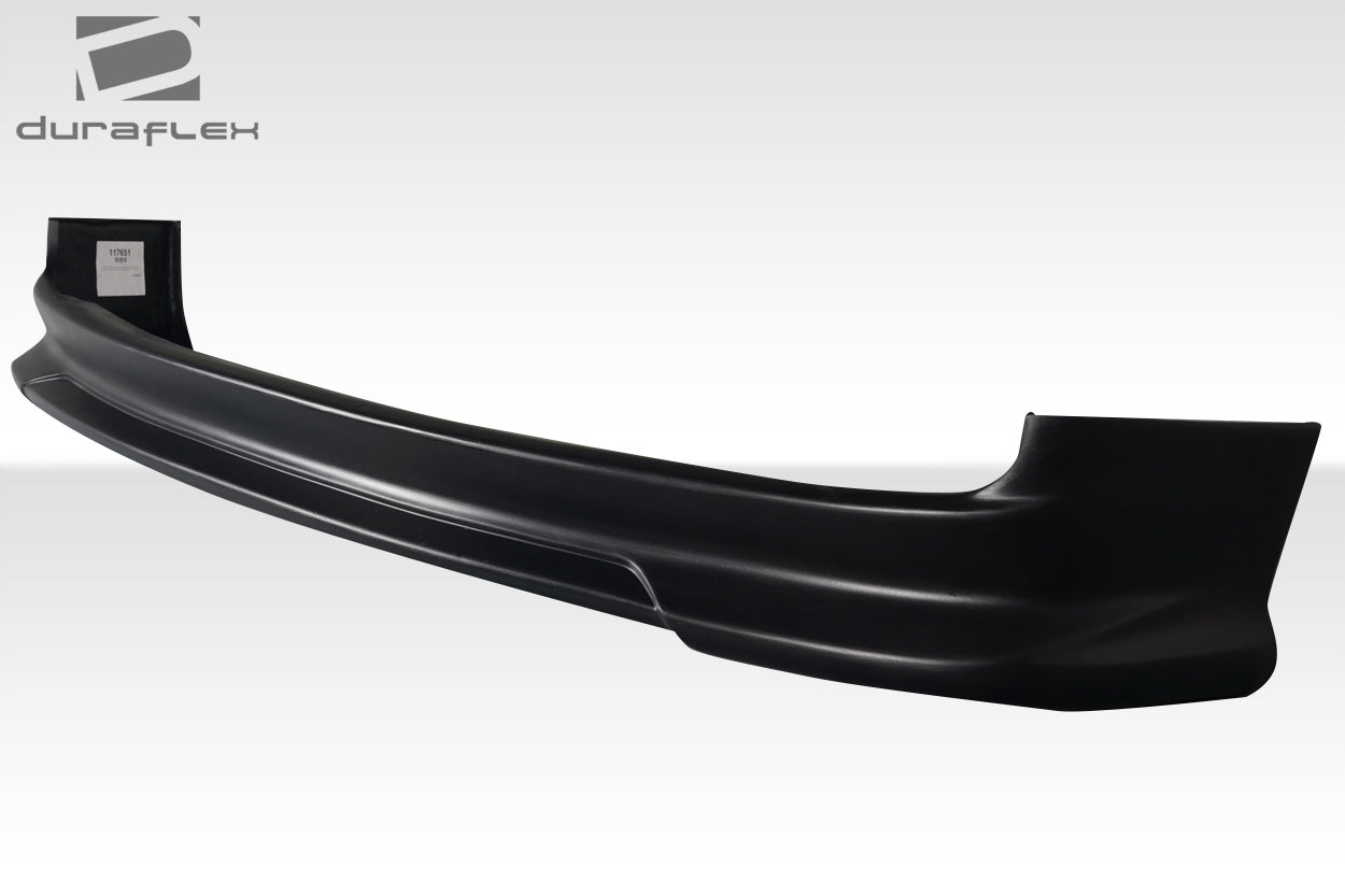 Upgrade Your 1998 - 2005 Lexus GS300/GS400/GS430 with Duraflex JDPro Front Lip Under Spoiler