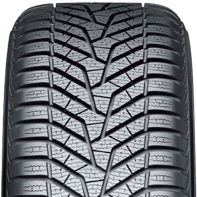 Yokohama BluEarth V905 235/50R18 101V XL - Winter Tires for Unbeatable Performance