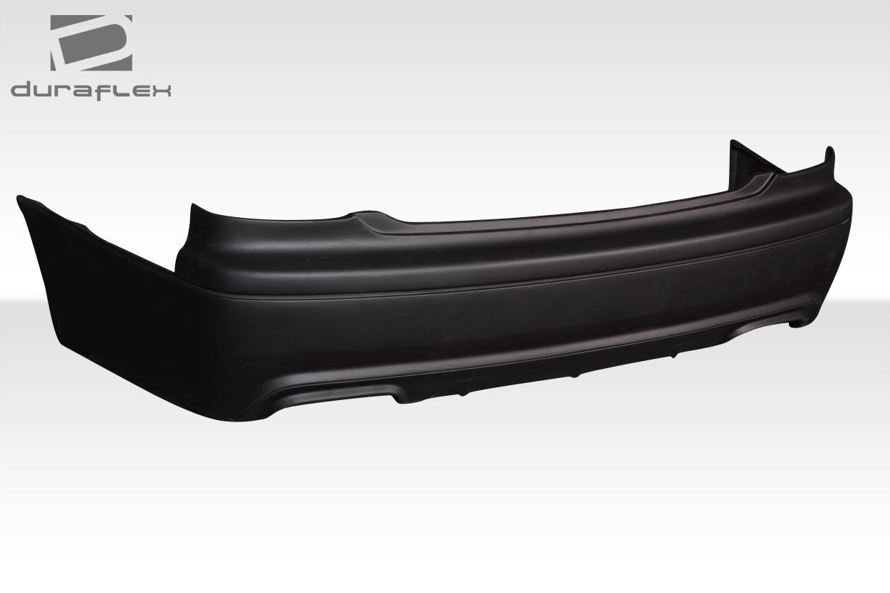 1998 - 2005 Lexus GS Series GS300 GS400 GS430 Duraflex Super VIP Rear Bumper Cover - Transform Your Ride Now!
