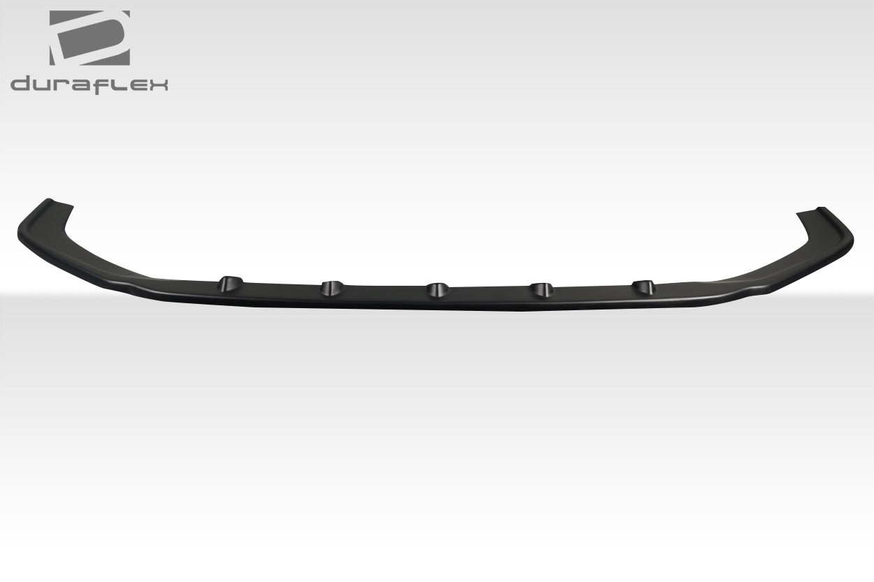 Upgrade Your 2019 - 2021 Volkswagen Jetta with Duraflex GT Sport Front Lip Spoiler Air Dam - 1 Piece!