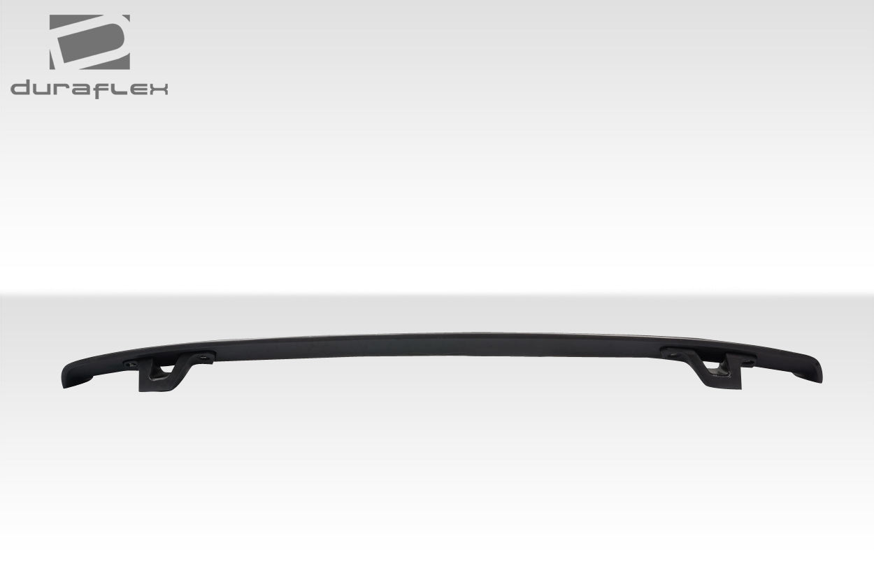 Get the Edge! 2018 - 2022 Honda Accord Duraflex GT Sports Rear Wing Spoiler (1 Piece)