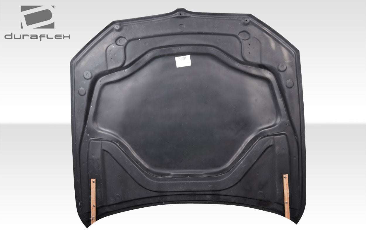 Upgrade Your 2017 - 2022 BMW 5 Series G30/M5 G90 with Duraflex Power Dynamics 1 - Piece Hood