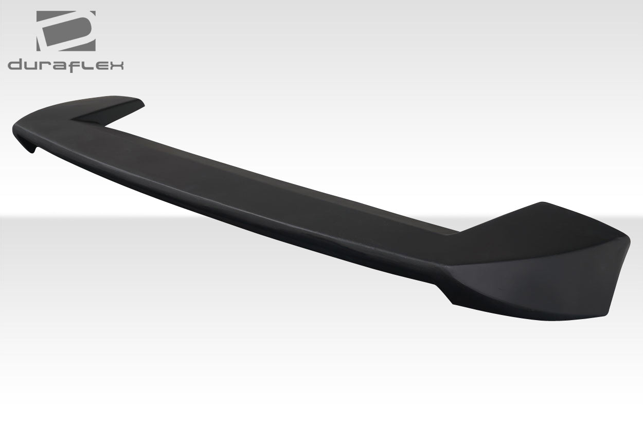 Upgrade Your 2011 - 2021 Jeep Grand Cherokee with Duraflex Heritage Rear Roof Wing Spoiler!