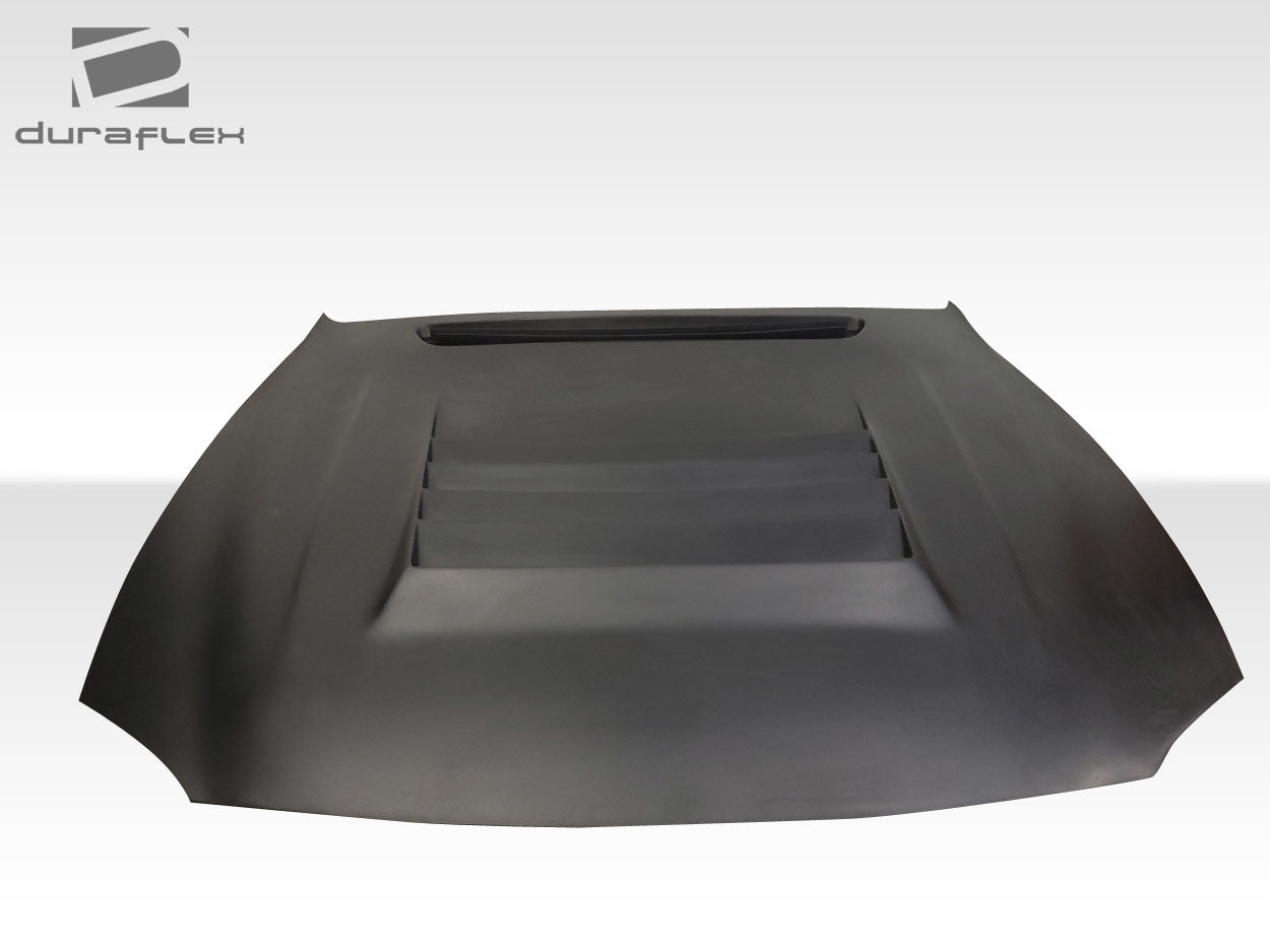 Revitalize Your 1992 - 2000 Lexus SC300/SC400 with Duraflex D1 One - Piece Hood