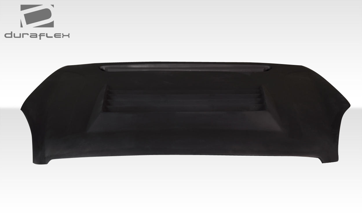 Revamp Your 2003 - 2007 Infiniti G Coupe G35 with Duraflex D1 One - Piece Hood