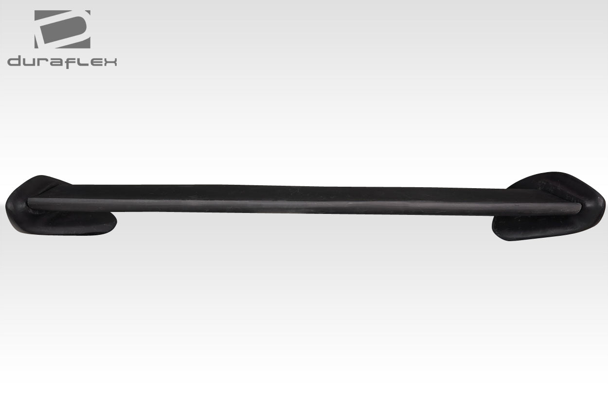 Get the Stunning 1991 - 1995 Toyota MR2 Duraflex Akita One - Piece Rear Wing Spoiler Now!
