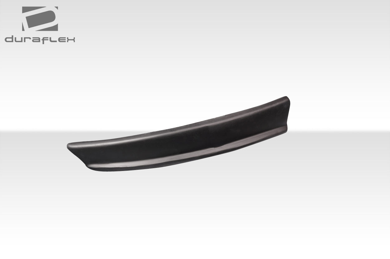 Revitalize Your 2011 - 2013 Hyundai Elantra with Duraflex SQR 2 - Piece Rear Spats