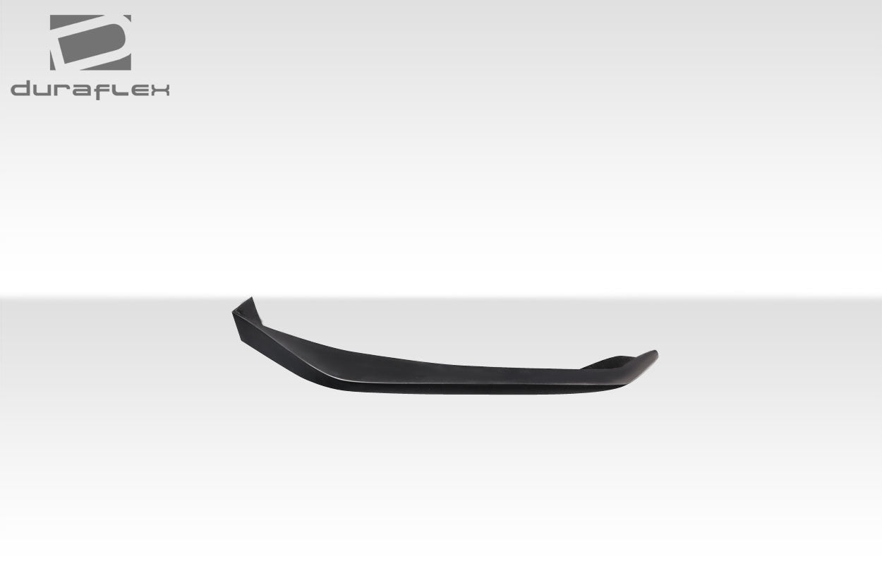 Upgrade Your 2015 - 2018 Ford Focus ST with Duraflex Streetline Front Lip Spoiler Air Dam - 2 Pieces!