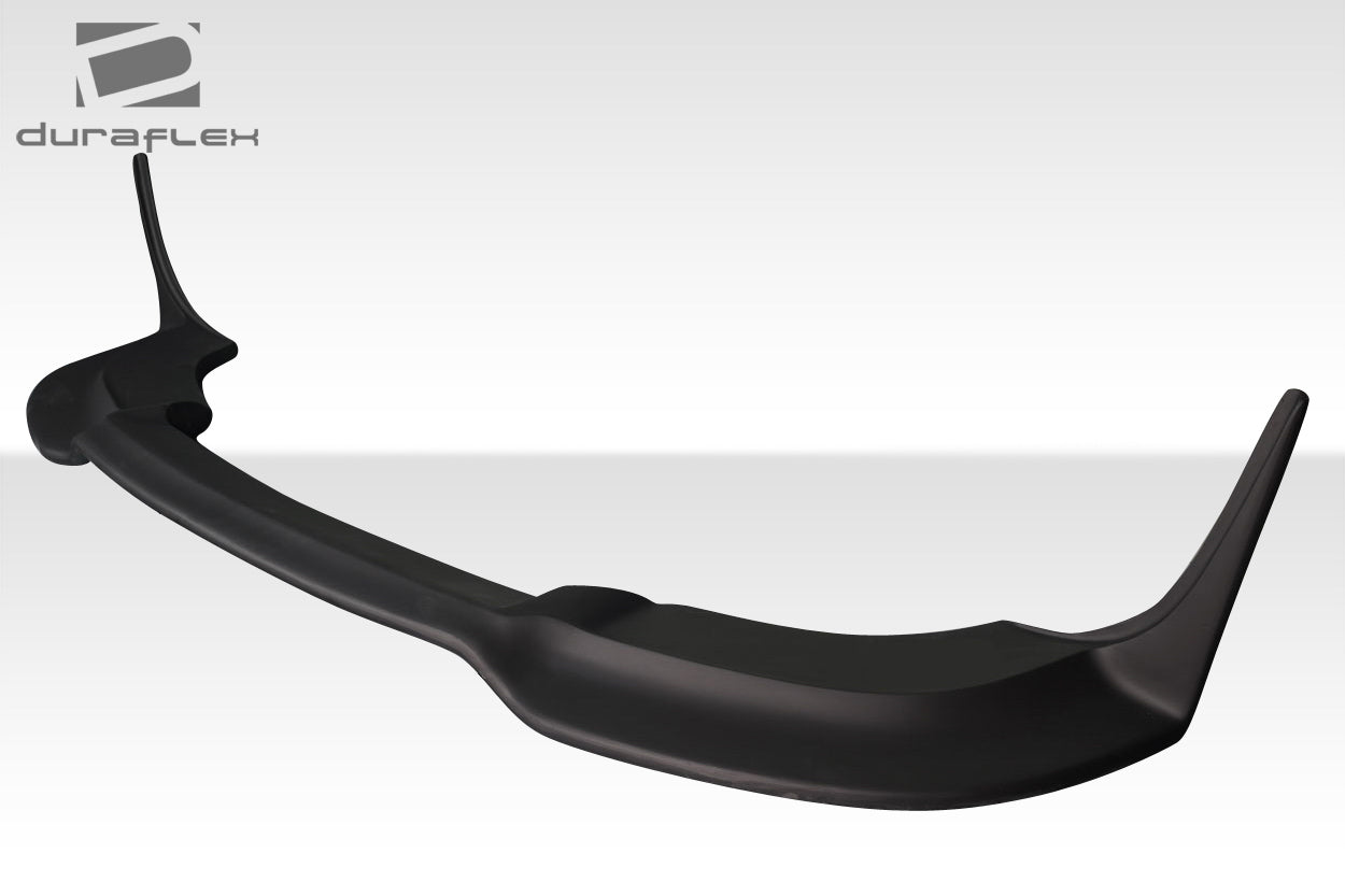 Revamp Your 2017 - 2022 Jeep Grand Cherokee SRT8 with Duraflex GR Tuning Front Lip Spoiler Air Dam