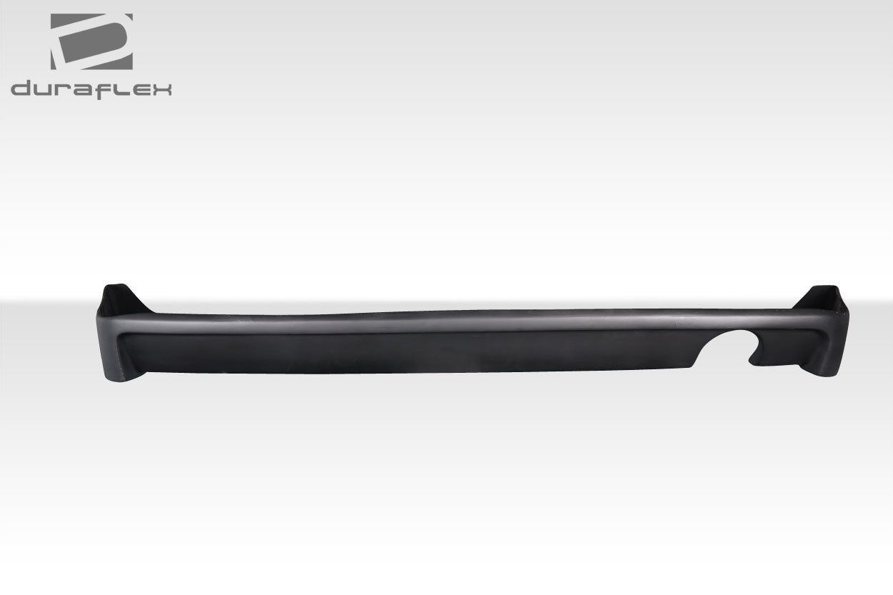 Upgrade Your 2000 - 2005 Lexus IS300 Sportcross with Duraflex Rexel Rear Lip!